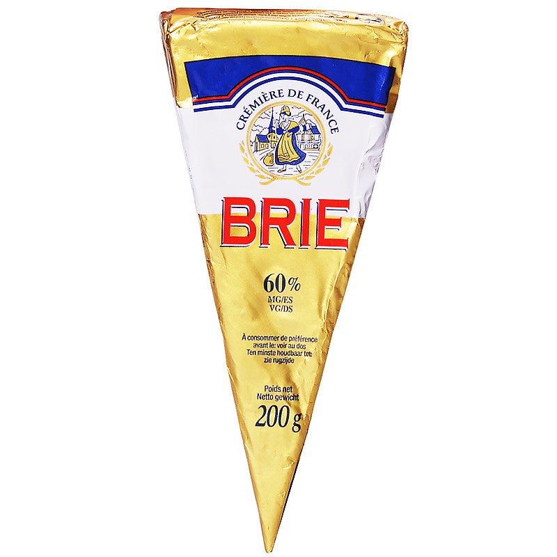 Сирене Бри Cremiere de France