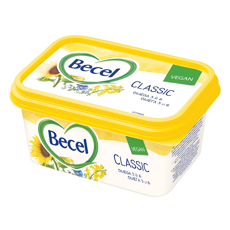 Продукт за Мазане Becel Класик