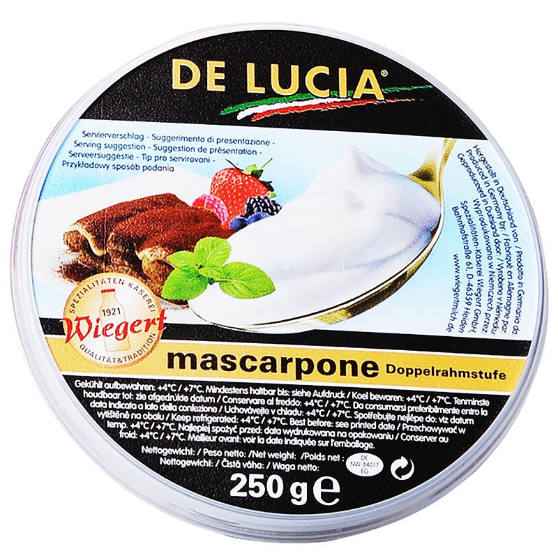 Сирене Маскарпоне De Lucia
