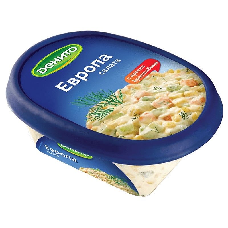 Салата Денито Европа