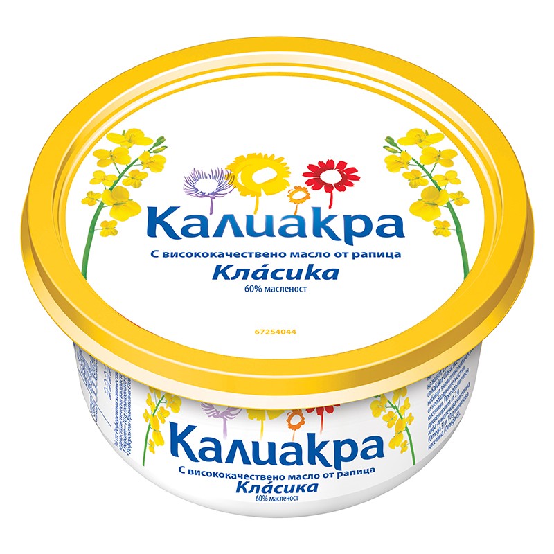 Продукт за Мазане Калиакра Класика