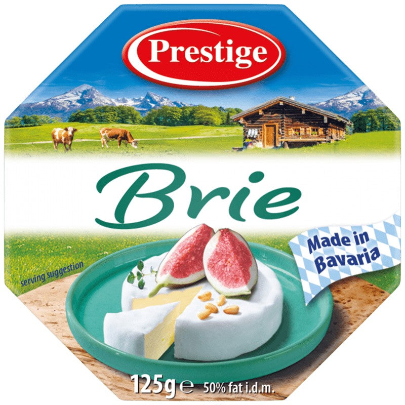 Сирене Бри 50% Prestige