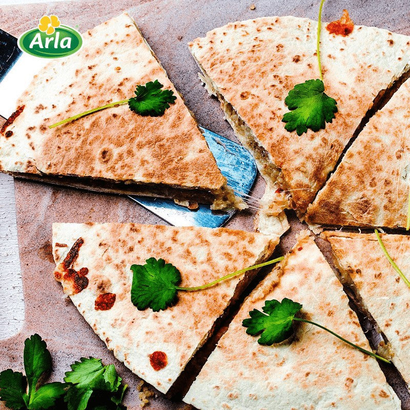 Сирене Гауда Arla Слайс