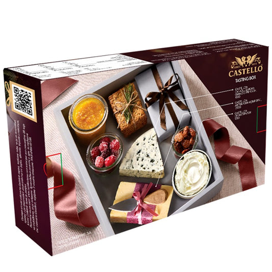 Кутия Сирена Castello Gift Box