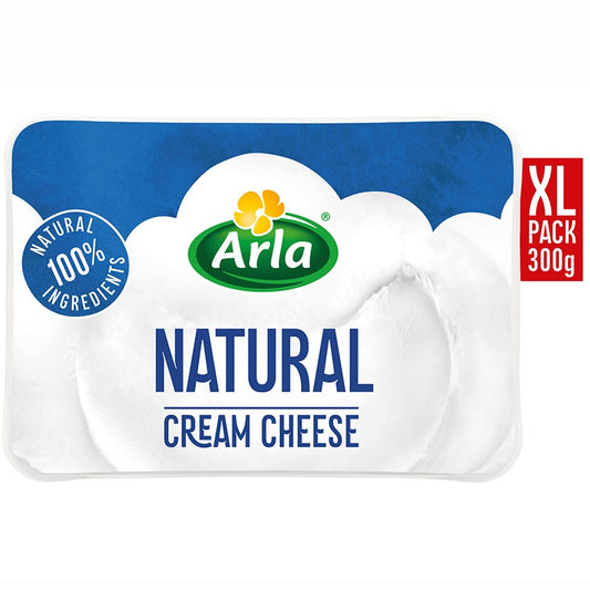 Крема Сирене Arla Натурално XL