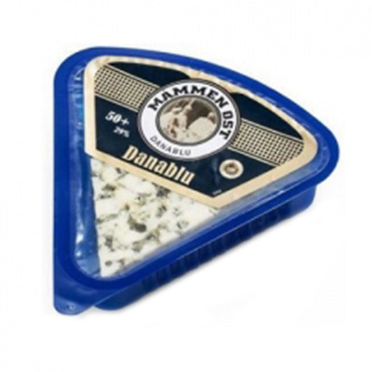 Синьо Сирене Mont Blue