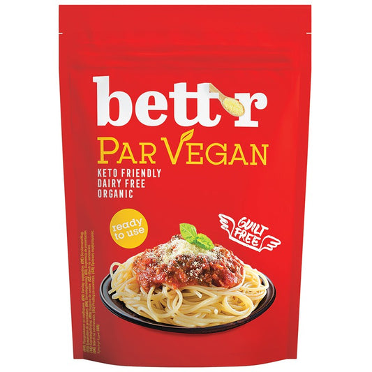 Био Веган Поръска Par Vegan Bettr