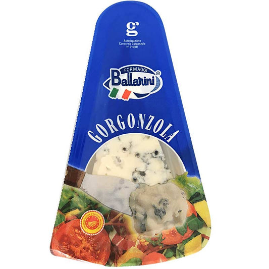 Сирене Горгонзола Formaggi Ballarini