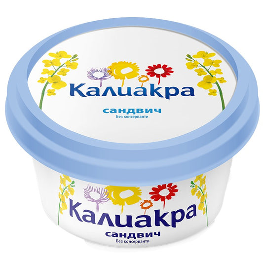 Продукт за Мазане Калиакра Сандвич