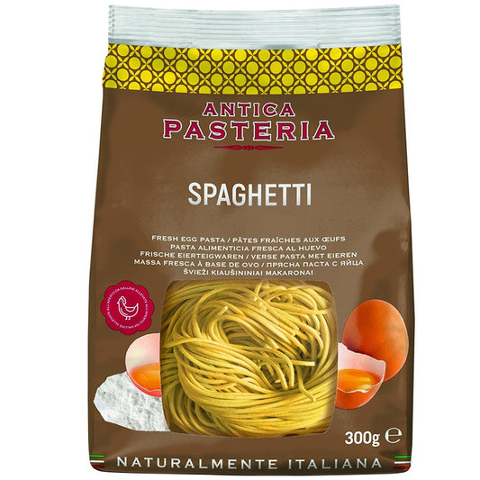 Прясна Паста Antica Pasteria Спагети