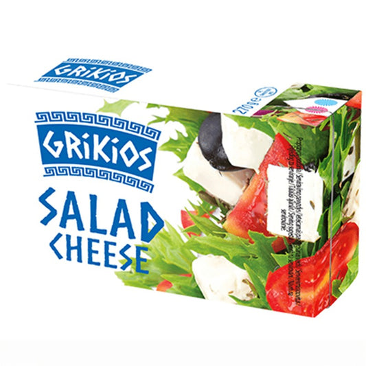 Сирене Grikios Меко на Кубчета