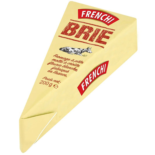 Сирене Бри Frenchi