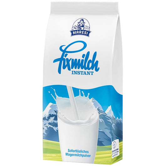 Сухо Мляко Maresi Fixmilch Разтворимо Обезмаслено 1%