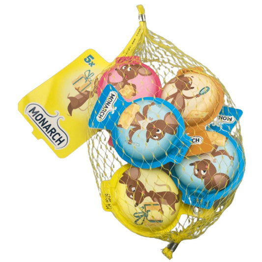 Топени Сиренца Monarch Kids