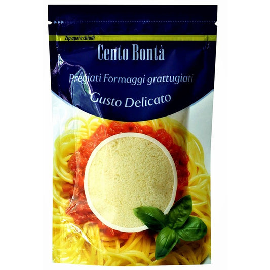 Сирена Микс Cento Bonta Настъргани