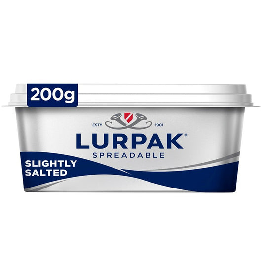 Премиум Микс Lurpak за Мазане Леко Осолен