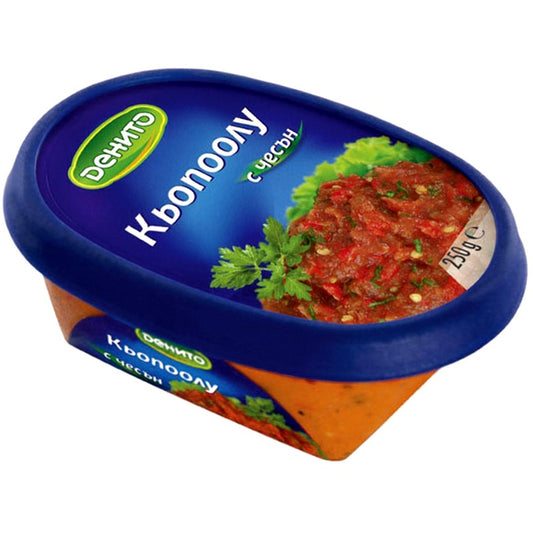 Салата Денито Кьопоолу