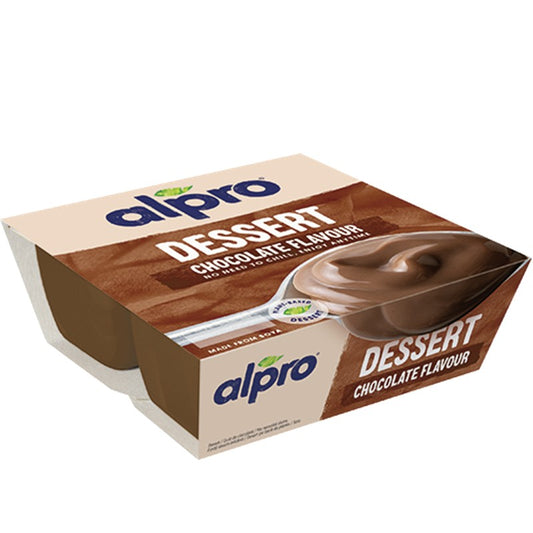 Десерт Alpro Соев Шоколад