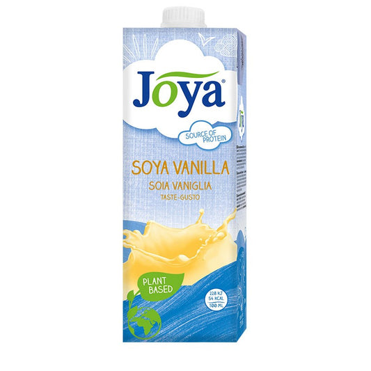 Напитка Joya Соя 7,2% с Ванилия