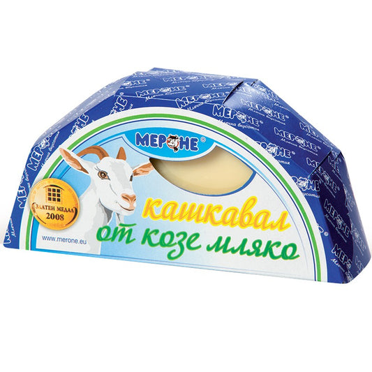 Кашкавал Мероне от Козе Мляко