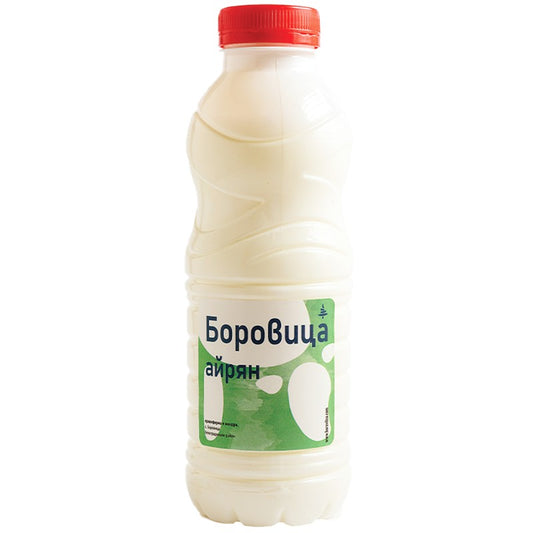 Айрян Боровица