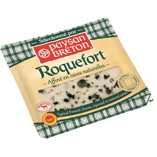 Сирене Рокфор Paysan Breton