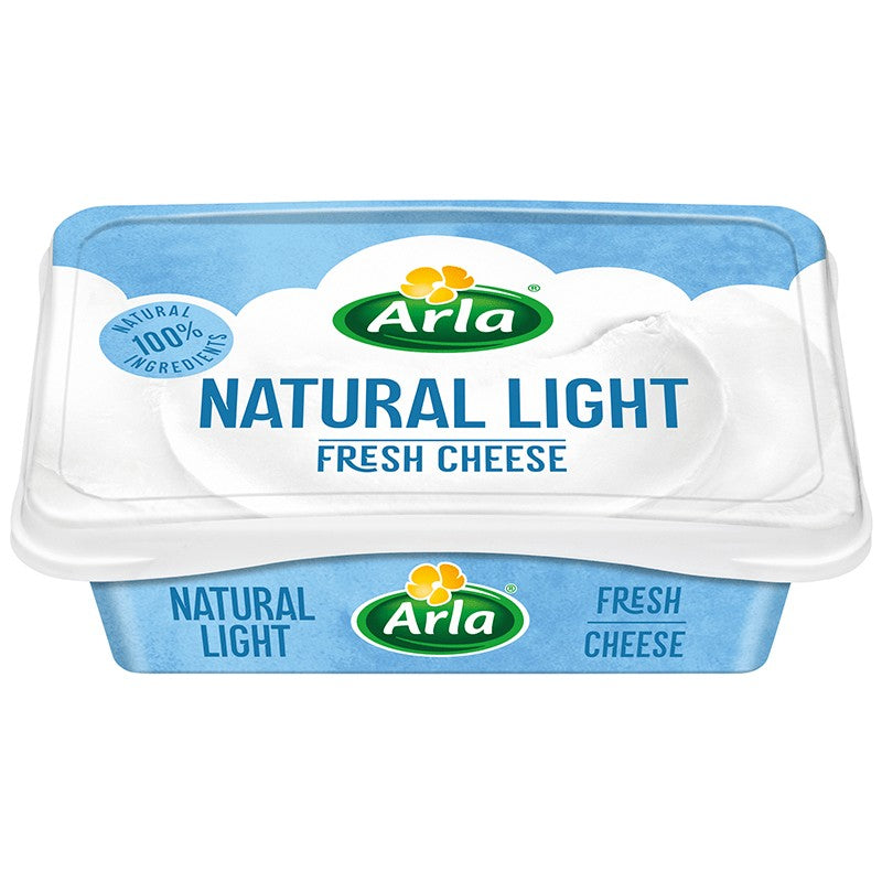 Крема Сирене Arla Лайт