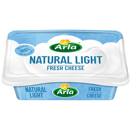 Крема Сирене Arla Лайт