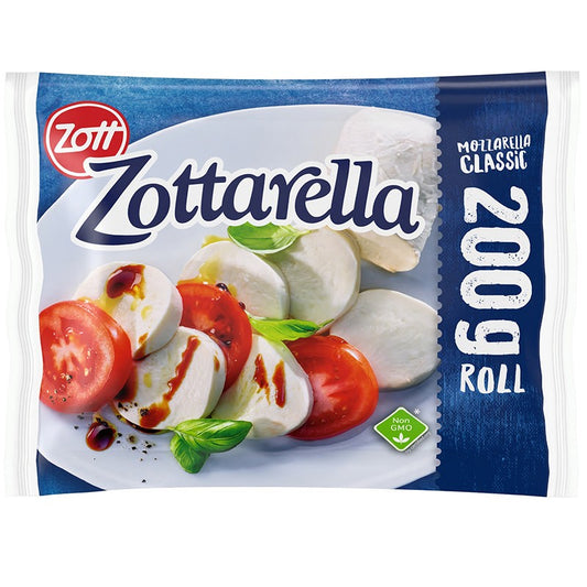 Моцарела Zott Zottarella XXL