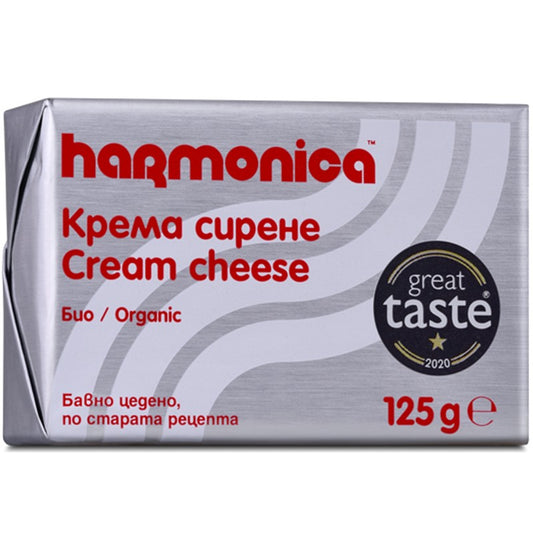 Био Крема Сирене Harmonica