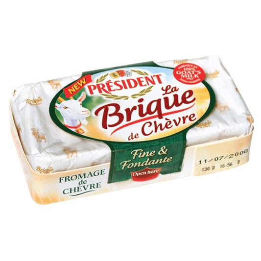 Сирене President La Brique Козе