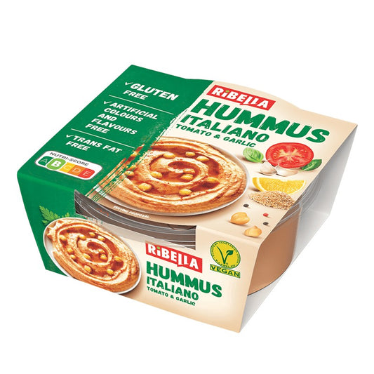 Хумус Ribella Италиано