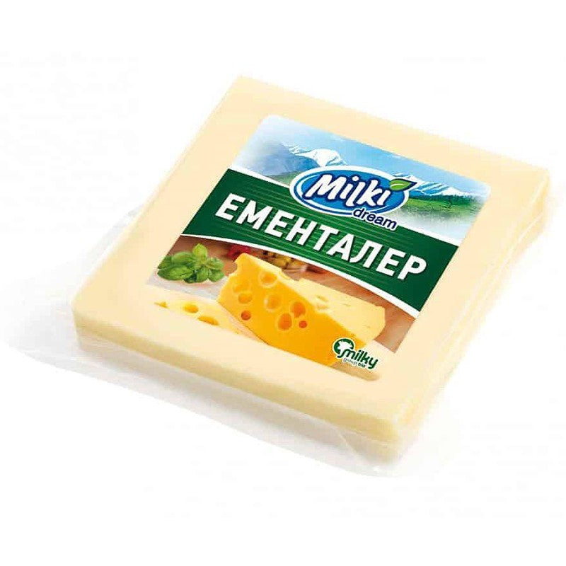 Сирене Ементалер Milki Dream