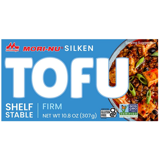 Тофу Mori nu