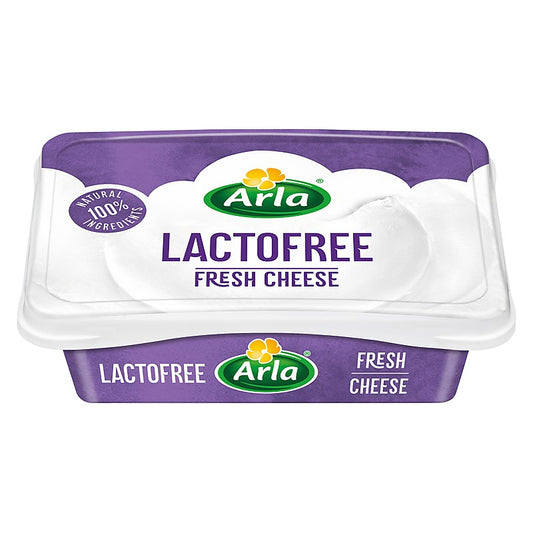 Крема Сирене Arla без Лактоза