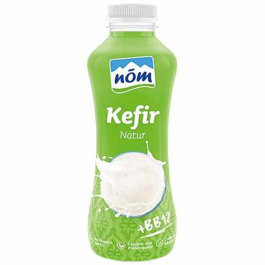 Кефир Nom Milk