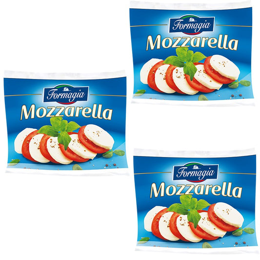 Сирене Formagia Моцарела