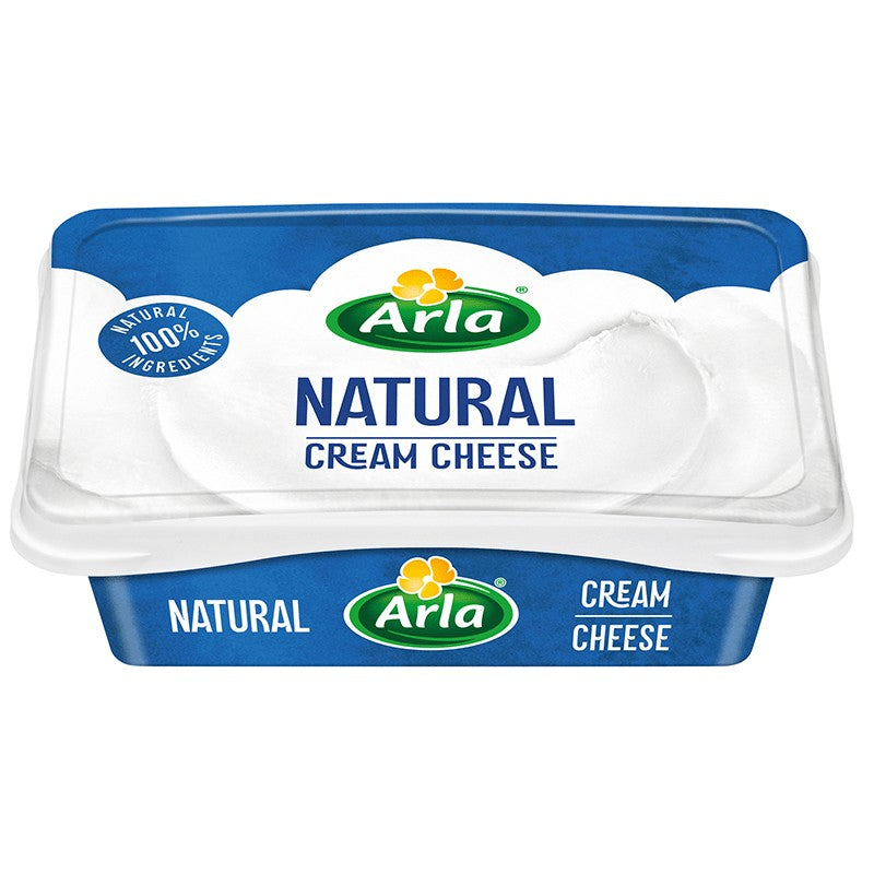 Крема Сирене Arla Натурално