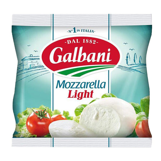 Моцарела Galbani Light