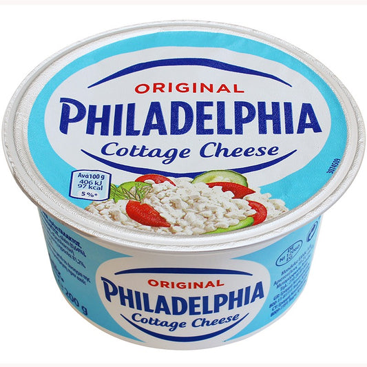 Сирене Philadelphia Котидж 4,5%