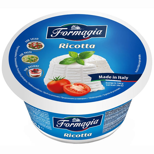 Сирене Рикота Formagia