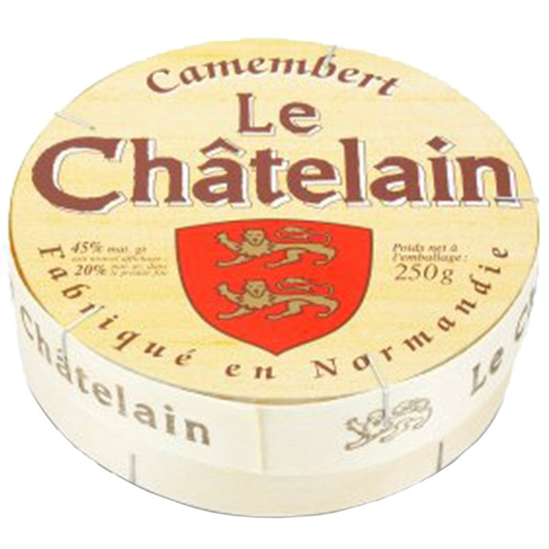 Сирене Камембер Le Chatelain