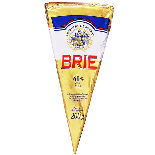 Сирене Бри Cremiere de France