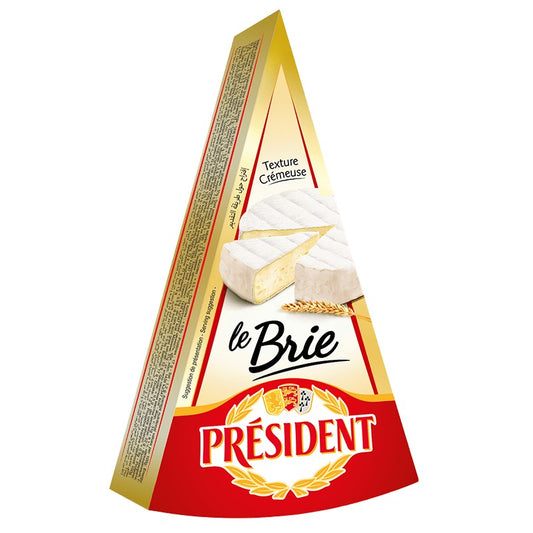 Сирене Бри President 60%