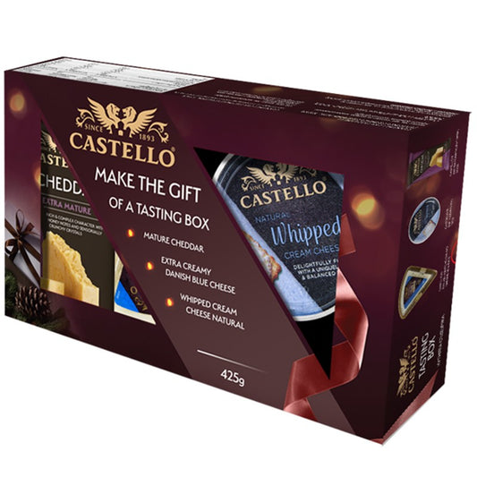 Кутия Сирена Castello Gift Box