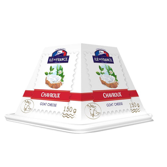 Сирене Ile De France Chavroux Козе