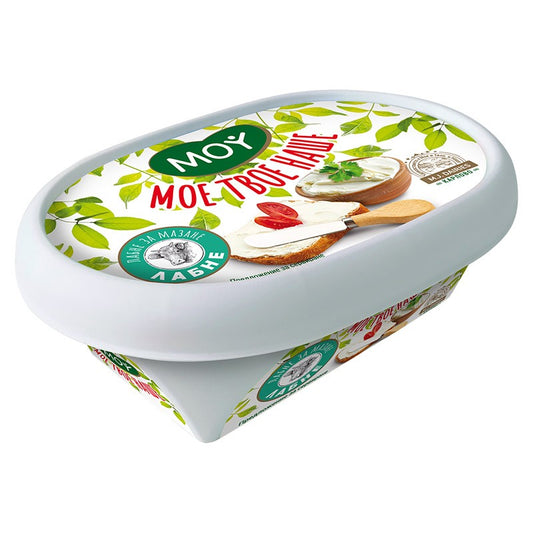 Лабне Мое Твое Наше от Краве Мляко за Мазане