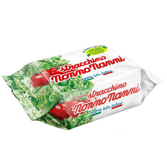 Сирене Стракино Nonno Nanni