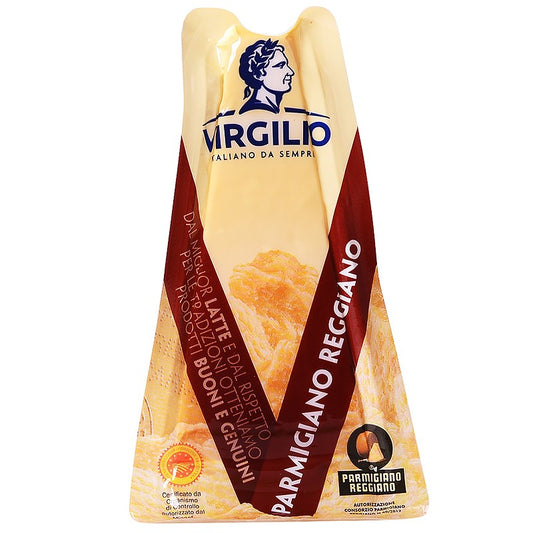 Сирене Пармезан Virgilio Parmigiano Reggiano Зряло 18 Месеца