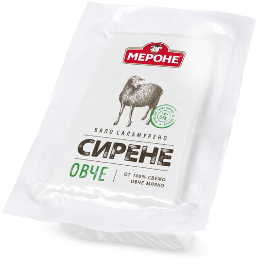 Сирене Мероне Овче